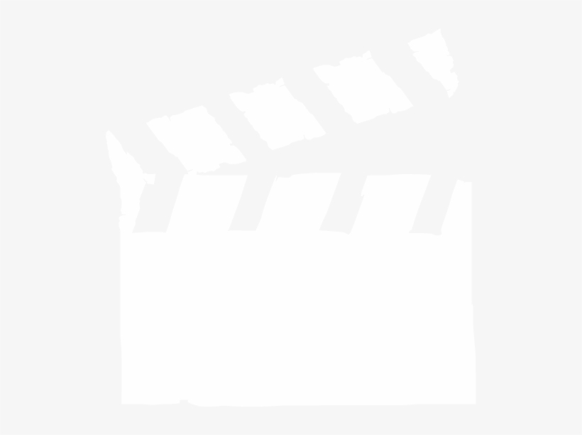 Clapperboard, transparent png #3111700