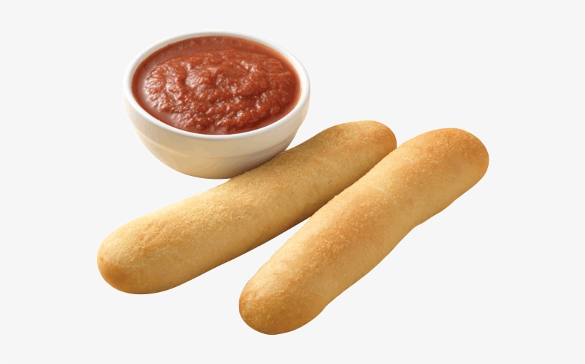 Classic Breadsticks - Breadstick, transparent png #3111763