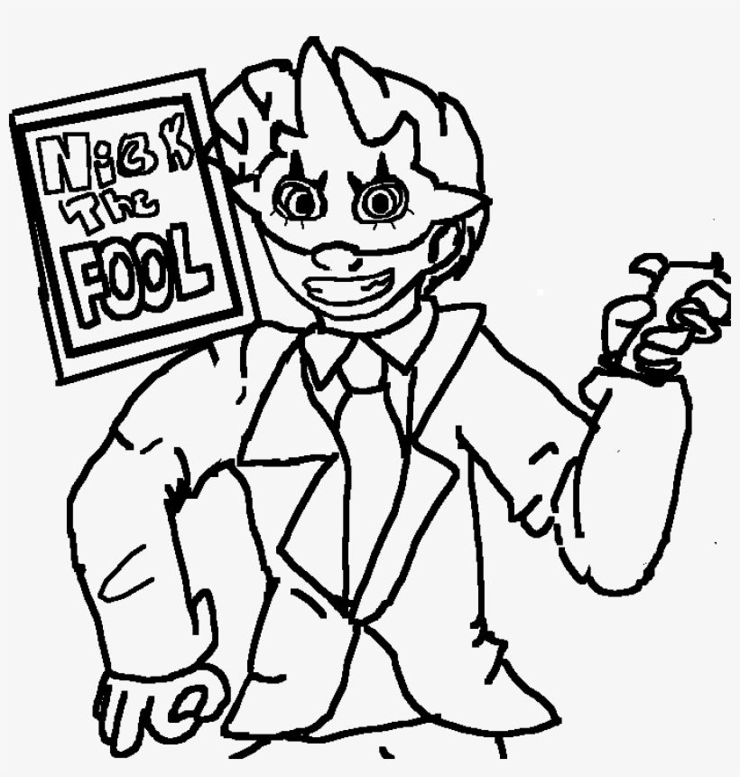 Pixilart - Line Art, transparent png #3111979