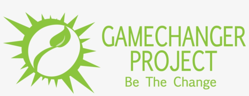Gamechanger, transparent png #3112052
