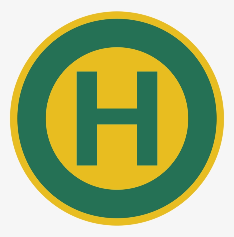 Bus Stop Durak Computer Icons Omnibussimulator - Winnipeg Jets Logo Printable, transparent png #3112175