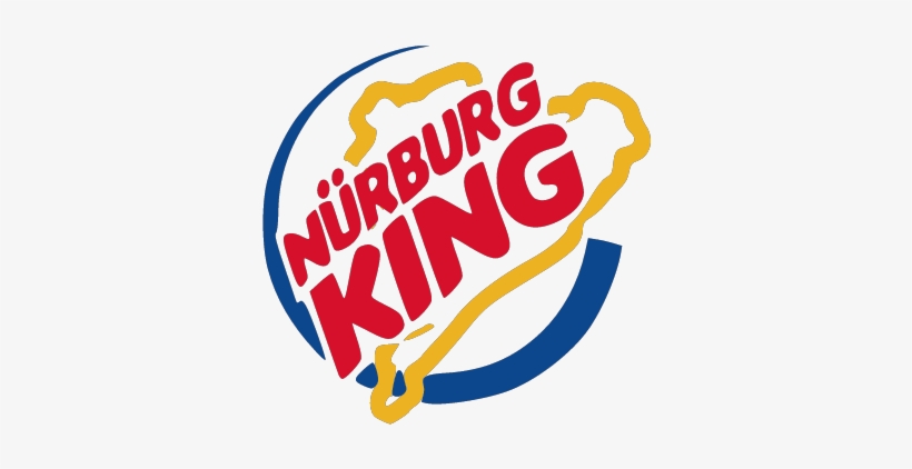 Burger King Sticker R1626 - 4 Inch, transparent png #3112207