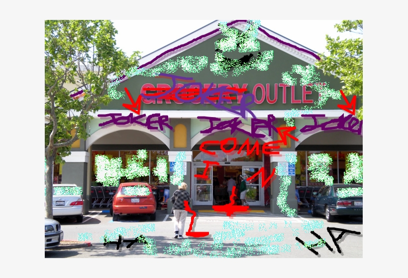 Grocery, transparent png #3112209