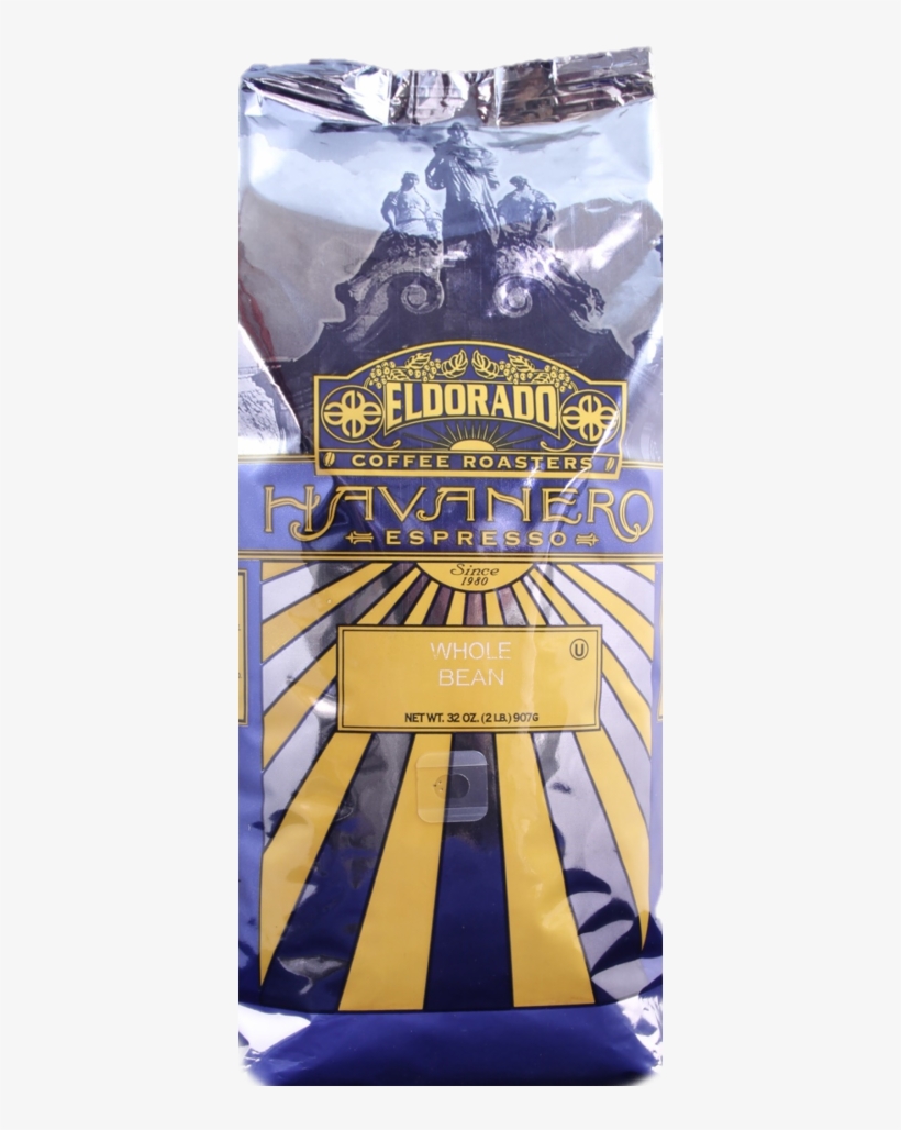 Whole Bean, 2lb Bag - Lavazza 4202 Super Crema Whole Bean Espresso Coffee, transparent png #3112238