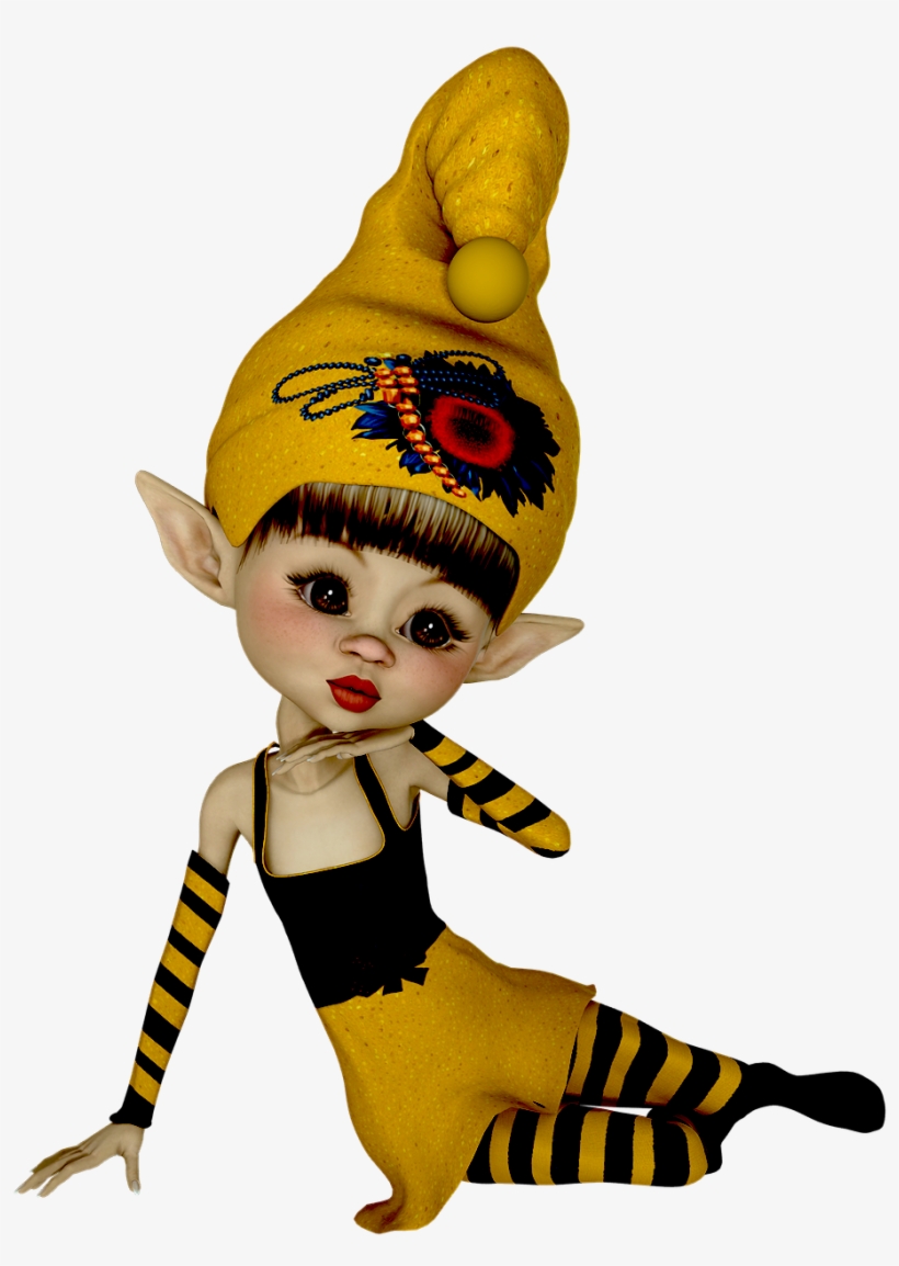 Sweets, Fantasy, Blog, Posts, Cookies, Dolls, Troll - Doll, transparent png #3112321