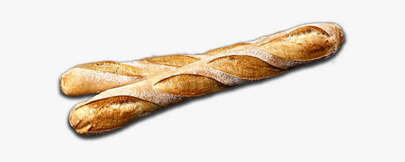 Img - Baguette, transparent png #3112430