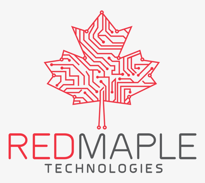 Red Maple Technologies Is An Information Technology - Information Technology, transparent png #3112529