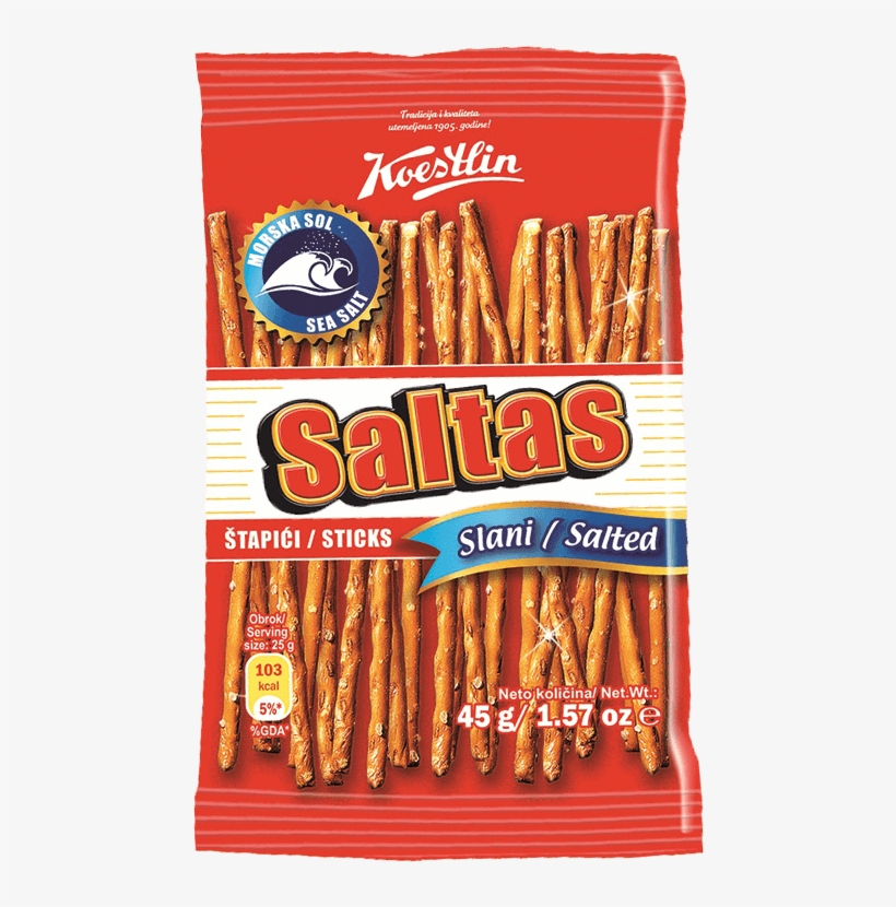 Salty Snacks - Napolitanke Cappuccino Wafers (koestlin) 300g, transparent png #3112555