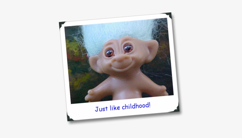 Remember Troll Dolls - You Want To Kill Your Girlfriend, transparent png #3112558