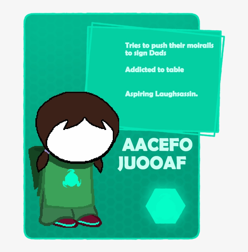 You Can Use It On Your Own Dolls, Random Dolls, Premade - Cartoon, transparent png #3112581