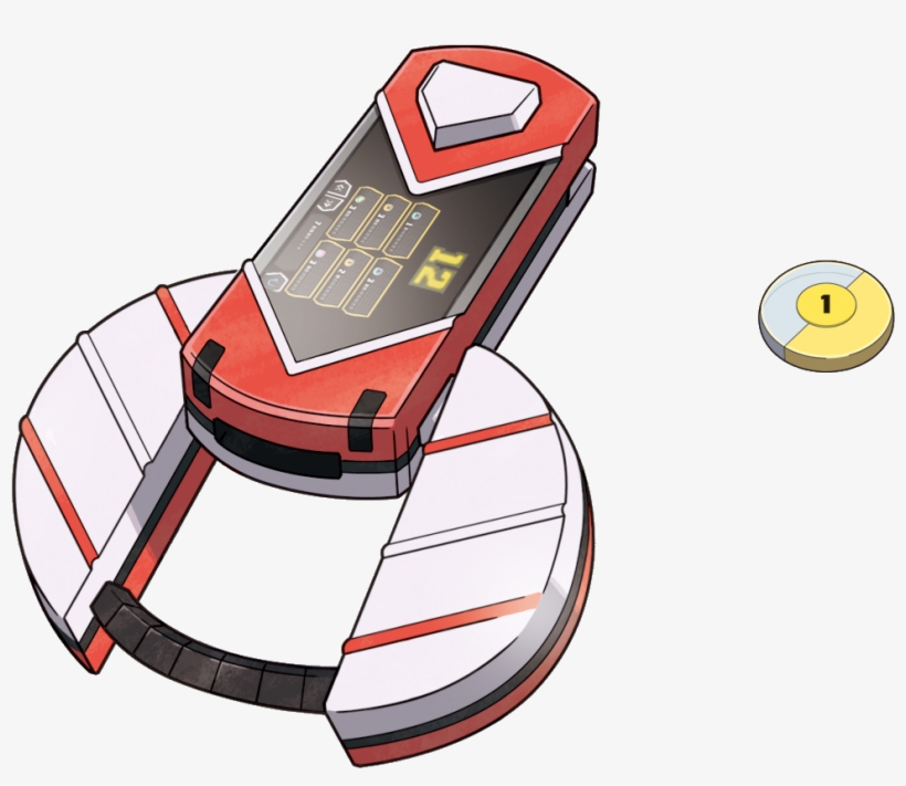 Pokemon Wonder Launcher, transparent png #3112637