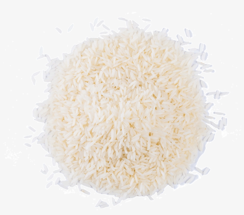 Thai Hom Mali White Rice - Jasmine Rice, transparent png #3112767