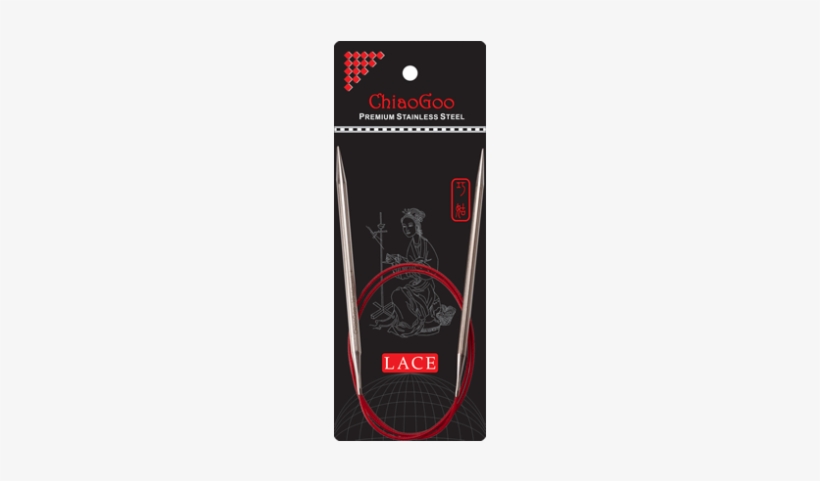 Available Colors - Chiaogoo 60-inch Red Lace Stainless Steel Circular, transparent png #3112832