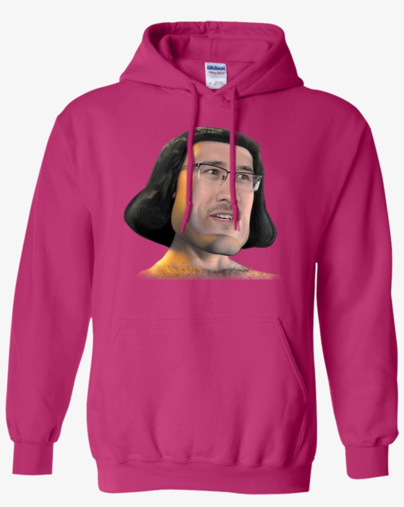 Lord "e" Farquaad - Bak Pullover Hoodie Beyonce, transparent png #3112934