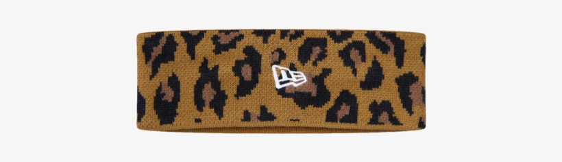 Supreme Headband Leopard Supreme Headband Leopard Supreme New