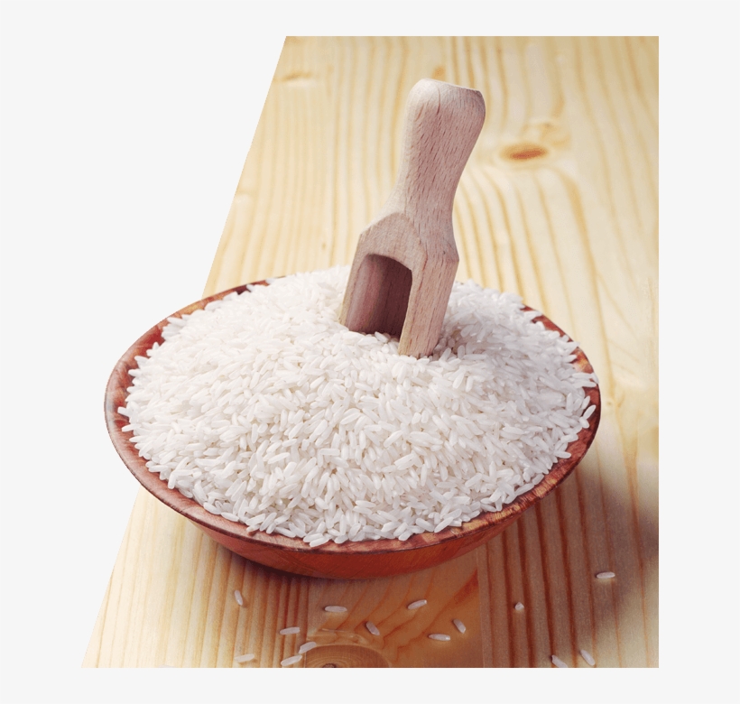 Basmati Rice Exporters - Indian Rice Bag Designs, transparent png #3113010