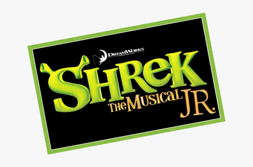 Shrek The Musical Posters, transparent png #3113073