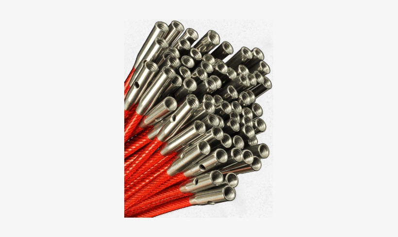 Twist Red Lace Interchangeable Cables Chiaogoo Knitting - Chiaogoo, transparent png #3113098