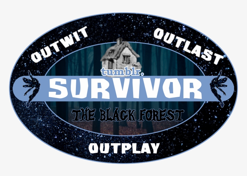 Season 3 Of Survivor Supreme Hosted By Andrew And Carson - Survivor, transparent png #3113156