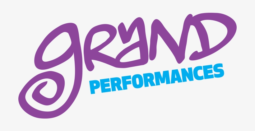 Grand Performances, transparent png #3113237