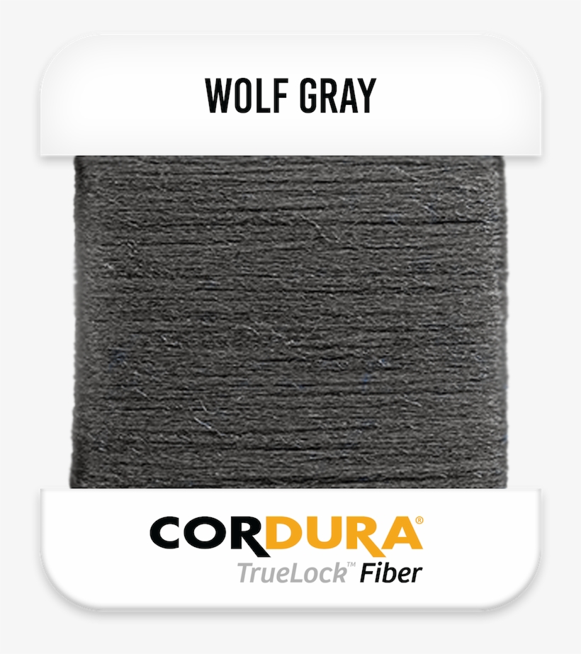 The Path To Sustainability Begins With Products That - Cordura, transparent png #3113348