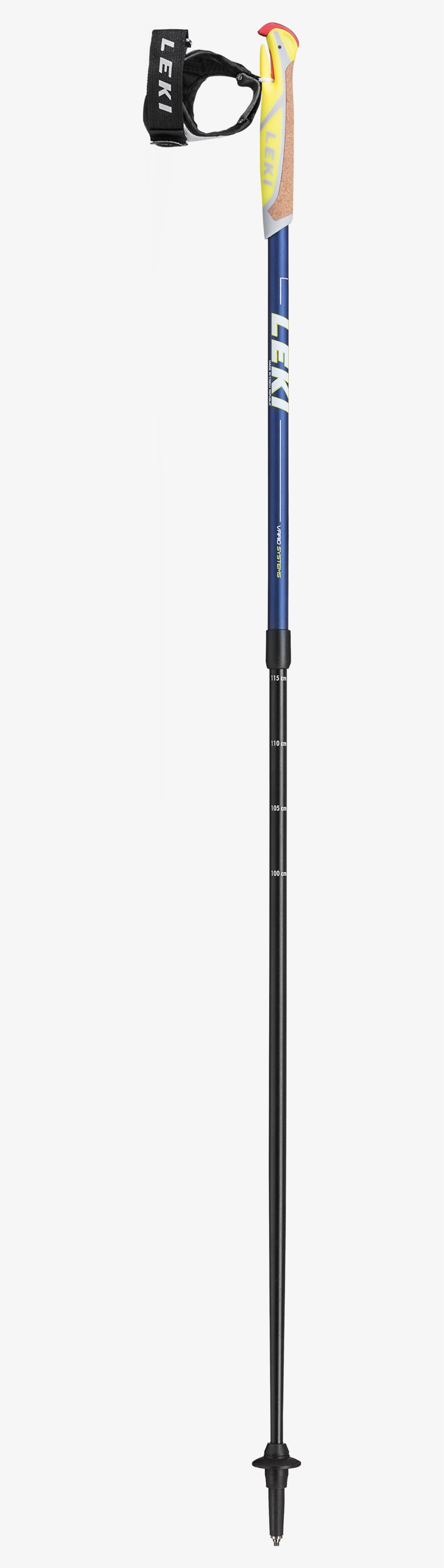 Supreme Shark - Nordic Walking Sticks Leki Png, transparent png #3113499