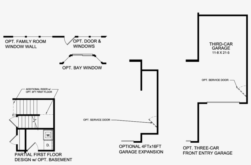 Wesley Plan, Canal Winchester, Ohio - Diagram, transparent png #3113520