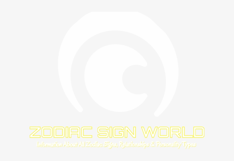 Zodiac Signs World - Astrological Sign, transparent png #3113542