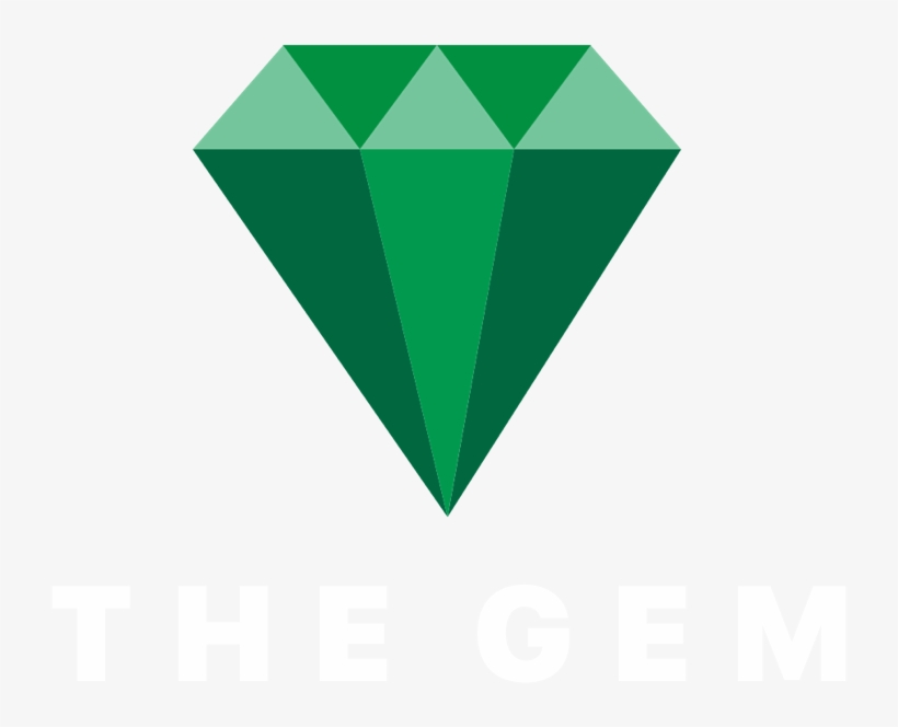 The Gem - Gem, transparent png #3113617