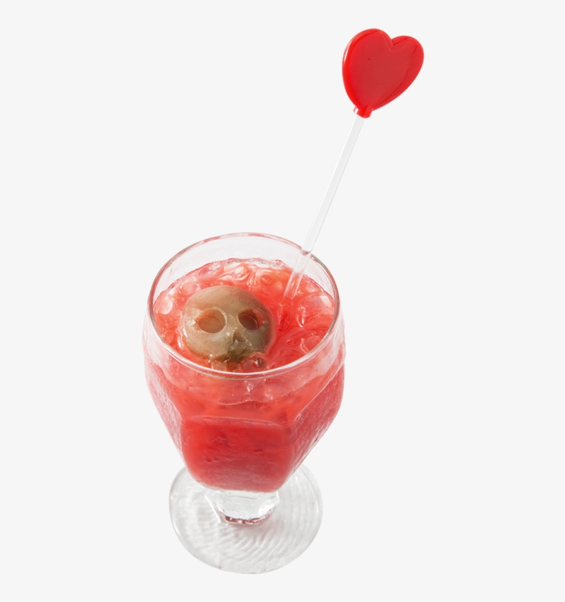 Ec Edda Cocktail - Cocktail, transparent png #3113663