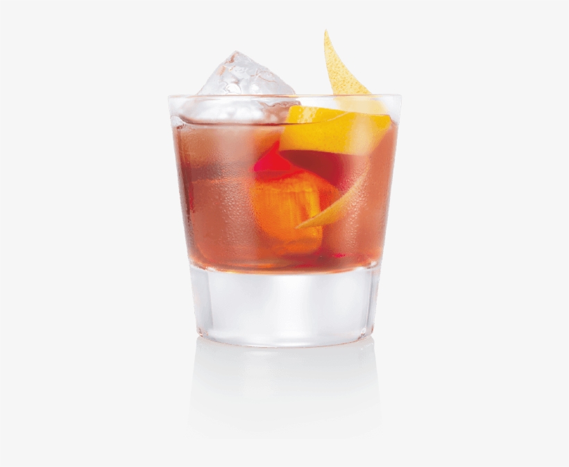 Negroni - Portable Network Graphics, transparent png #3113802