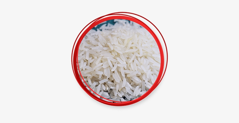 386 White Rice - White Rice, transparent png #3113823