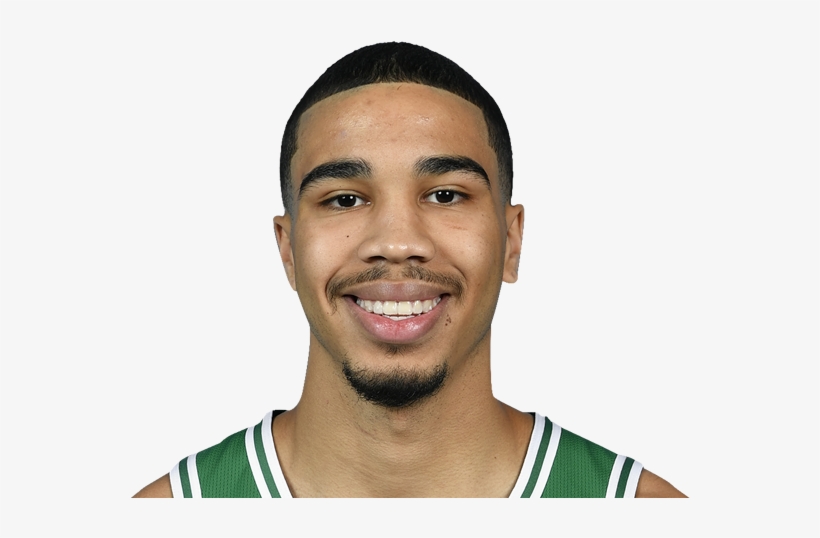 Jayson - Jayson Tatum, transparent png #3113850