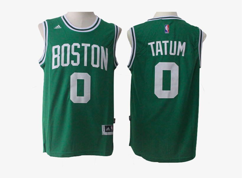 Boston Celtics Jersey - Boston Celtics 4 Isaiah Thomas Green Basketball Jerseys, transparent png #3113878