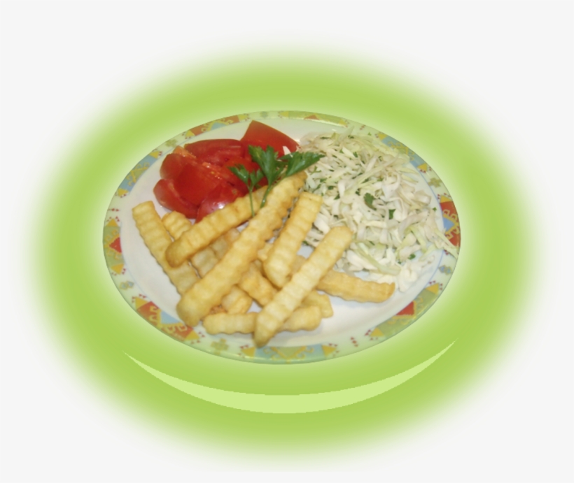 Zoom Zoom Image - Garnish, transparent png #3113936