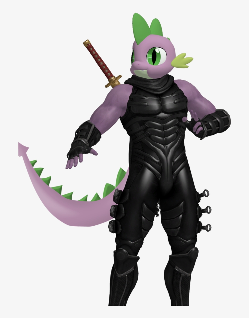 3d, Anthro, Dead Or Alive, Ninja, Ninja Gaiden, Ryu - Ryu Hayabusa 3d, transparent png #3114013