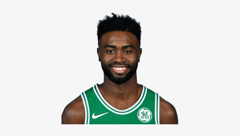 Boston Celtics @ Charlotte Hornets - Jaylen Brown, transparent png #3114049