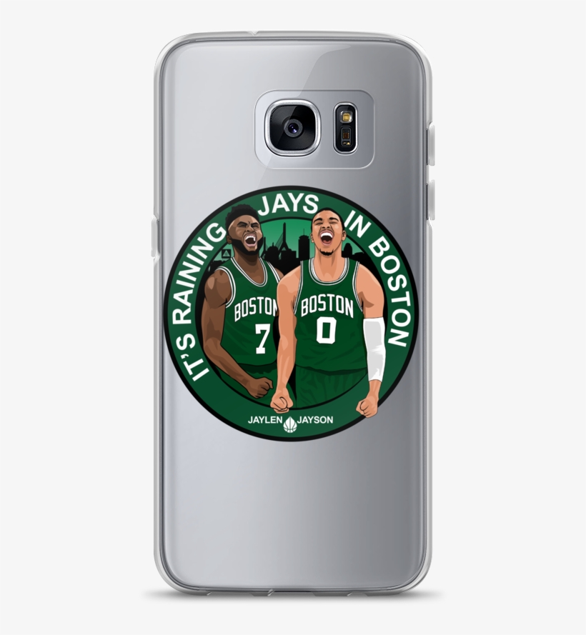 It's Raining Jays In Boston Samsung - Mobile Phone, transparent png #3114241