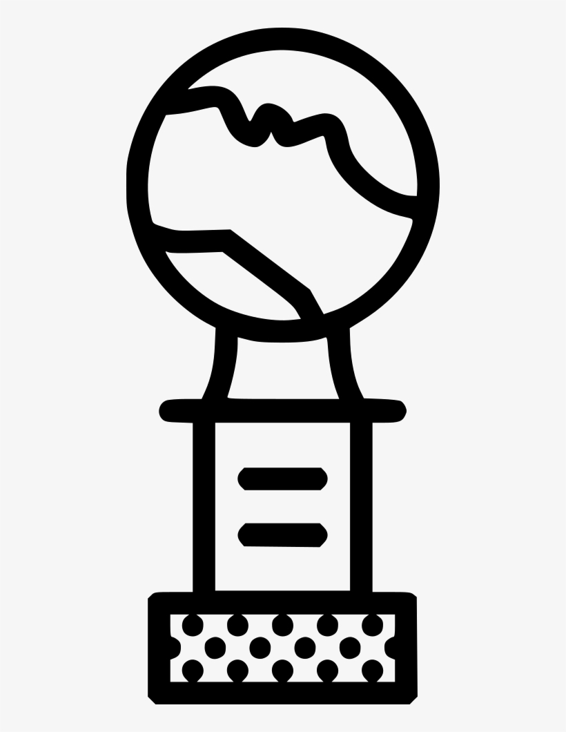 Golden Globe -, transparent png #3114273