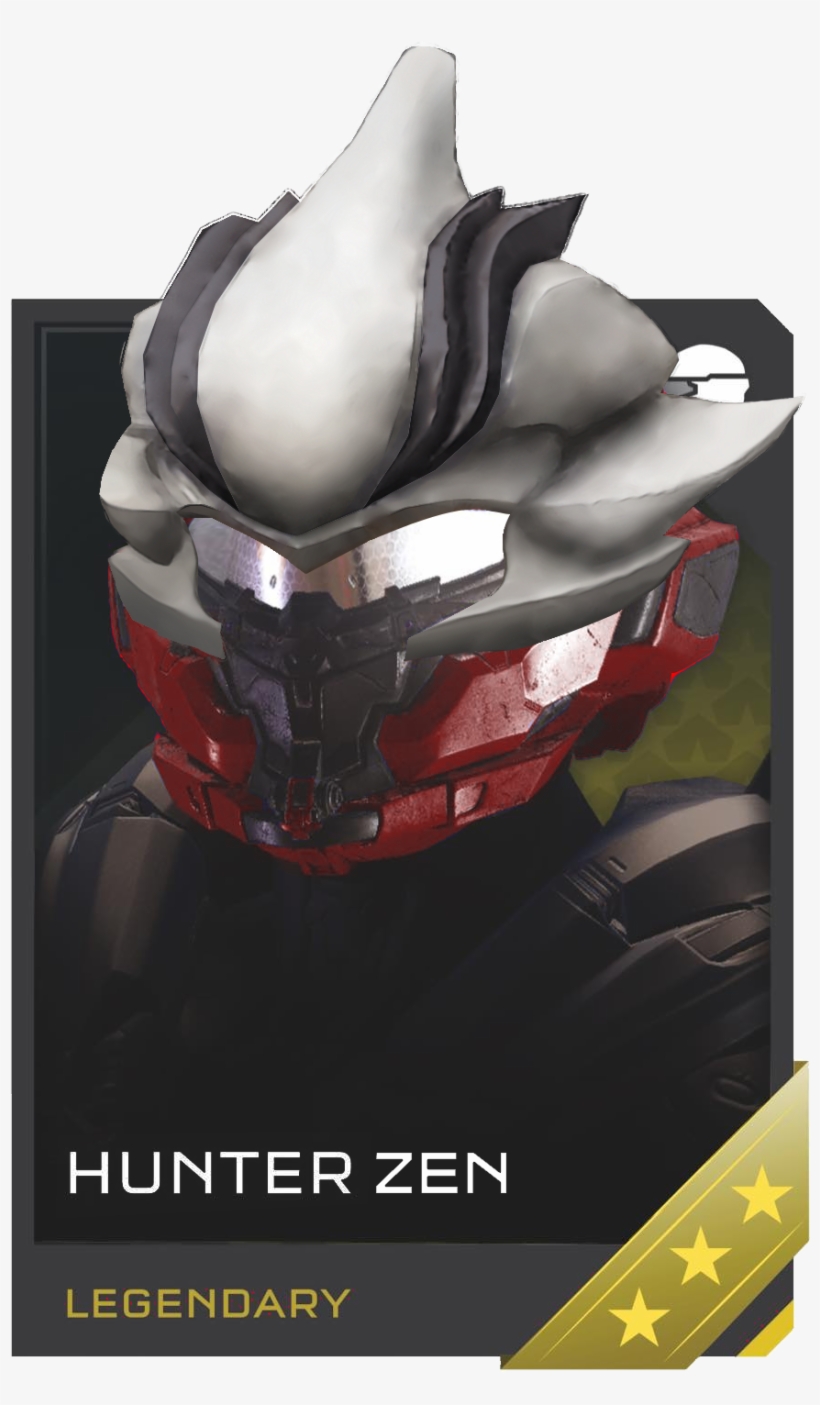 An Extremely Refined Version Of One Of My Old Halo - Poster, transparent png #3114499