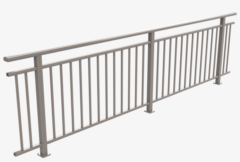 Slide Title - Handrail, transparent png #3114590