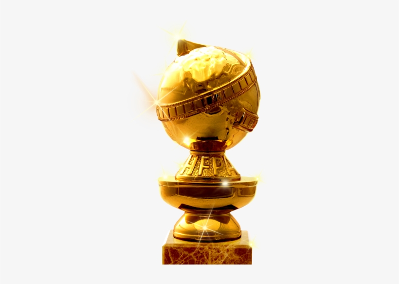 The 2016 Golden Globe Winners List - Golden Globe Awards, transparent png #3114612