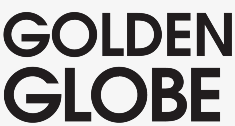 The Golden Globes Opening - Golden Globes Logo 2019, transparent png #3114685