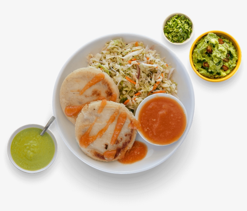 Mar 5, 2017 - Pupusa, transparent png #3114686