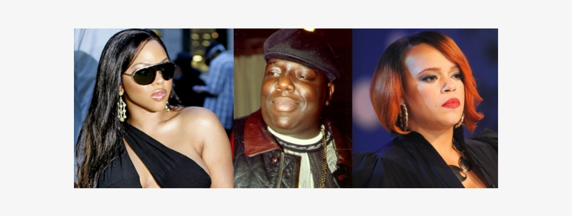 Faithkim - Notorious B.i.g. By Z. B. Hill, transparent png #3114850