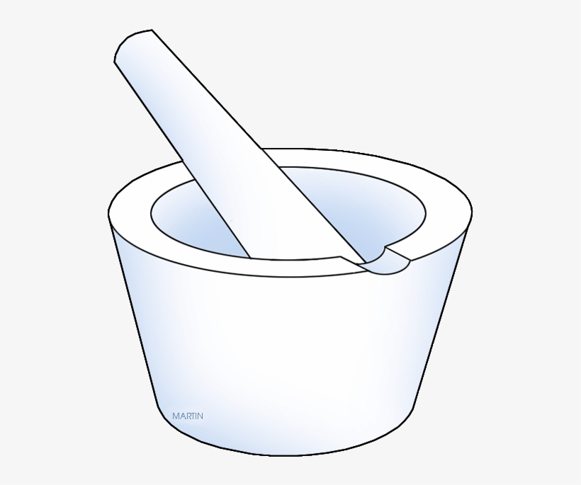 Mortar And Pestle Mortar And Pestle Chemistry Png Free Transparent