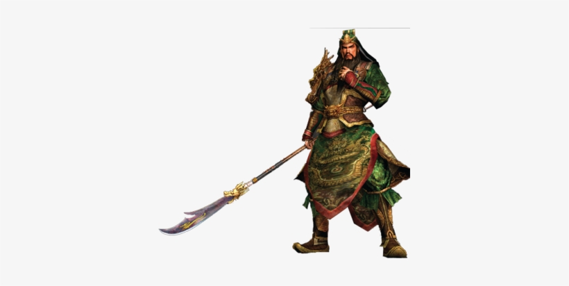 Http - //i6 - Photobucket - Com/albums/y24w5/guan-yu - Guan Yu Smite Dynasty Warriors, transparent png #3114942