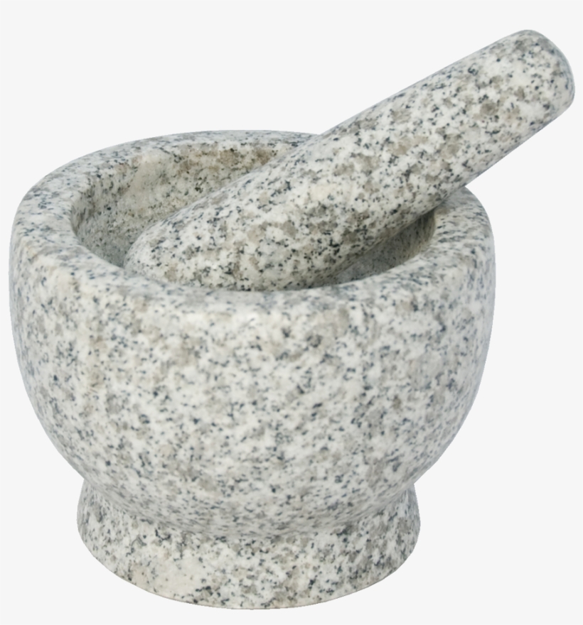Gmp5 - Mortar Stone, transparent png #3114981