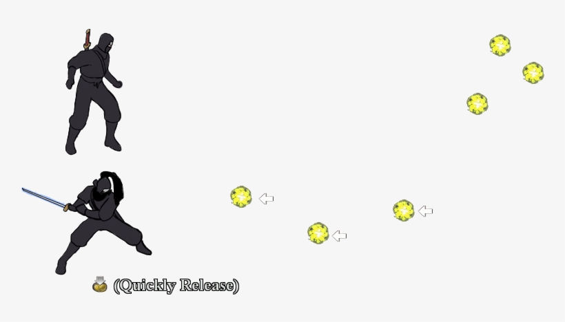 By The Time We Get To Chapter 10 In Ninja Gaiden Black - Cartoon, transparent png #3115006