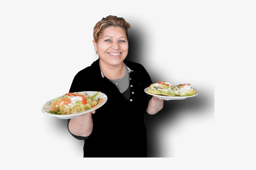 Come On In, Sit Down, And Enjoy Some Home Cooked Authentic - Side Dish, transparent png #3115115